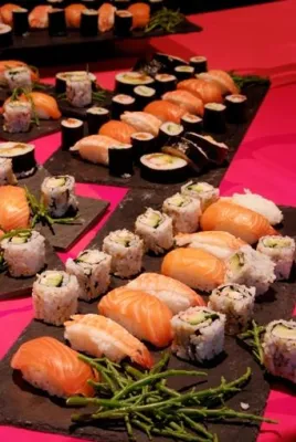 Bild: L & D Eventgastronomie bewirtschaftet Palladium und E-Werk in Köln