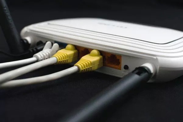 Bild: DSL feiert 20. Geburtstag in Deutschland