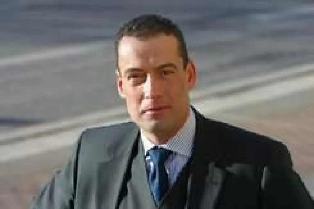 Dr. Heiko Granzin