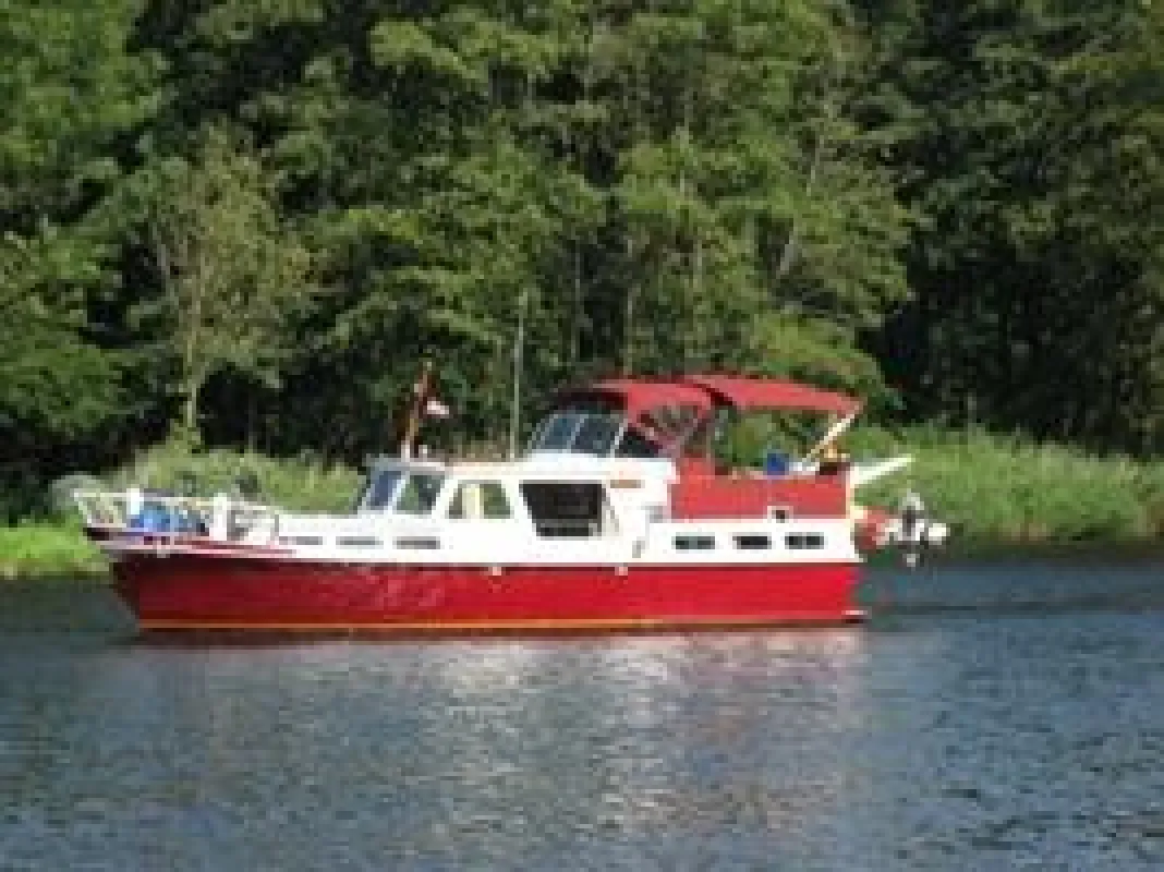 Schulungsboot Solveig