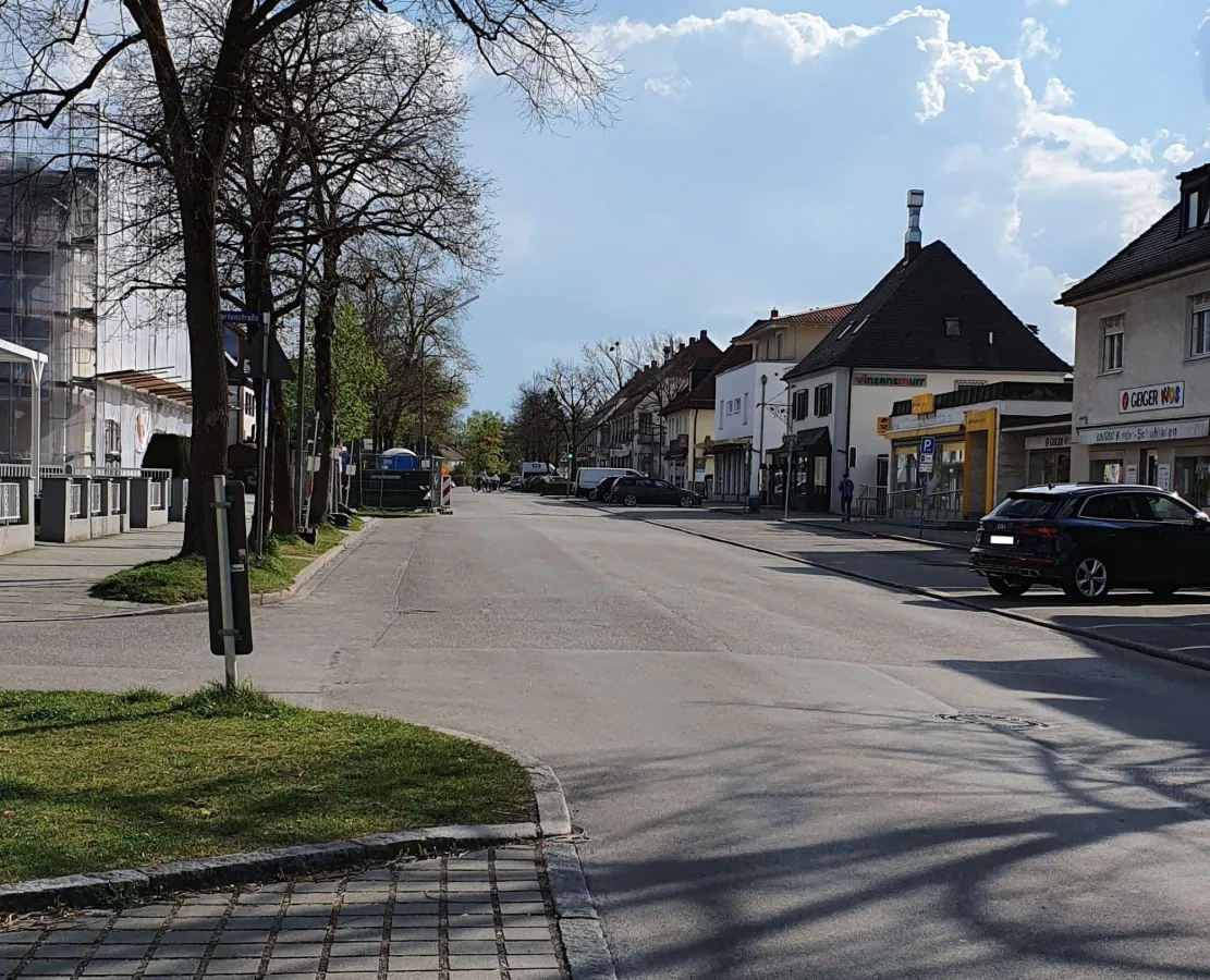 FDP fordert Lockerung der Corona-Maßnahmen für Einzelhändler in Bayern.