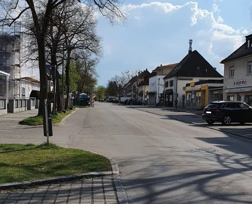 Bild: Lokaler Einzelhandel für viele Kommunen systemrelevant