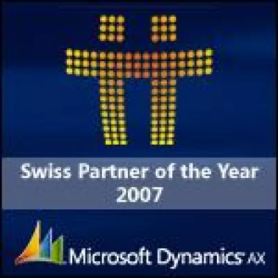 Bild: KCS.net ist Partner des Jahres