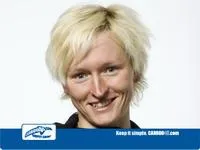Bild: Vitaware.de freut sich auf ihre Weltmeisterin Ulrike Schwalbe