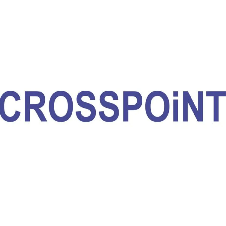 Crosspoint Logo