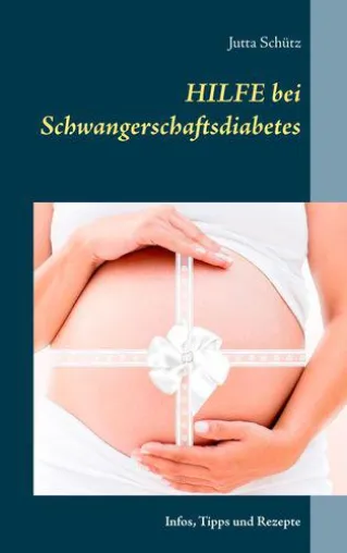 Gestationsdiabetes Bild: Gestationsdiabetes