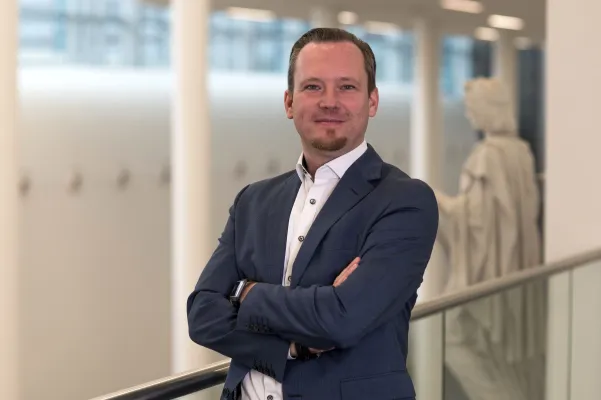 Bild: Befragung der Universität Leipzig: Finanzsituation sächsischer Kommunen ist schwierig