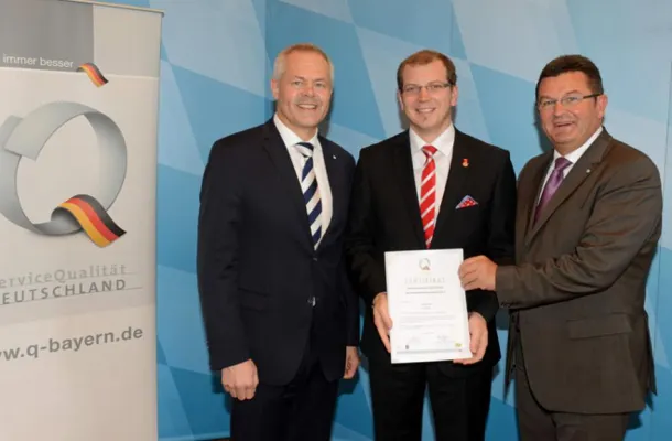 Bild: Familotel bietet Gästen und Mitgliedern beste Servicequalität