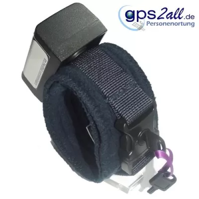 Bild: „Fußfesseln“ und Apps sind kein Spielzeug – sie können Leben retten.