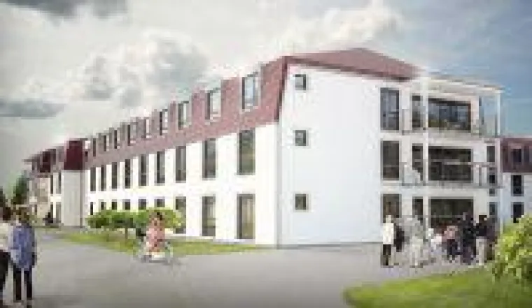 Bild: Worin soll ich bloß investieren?