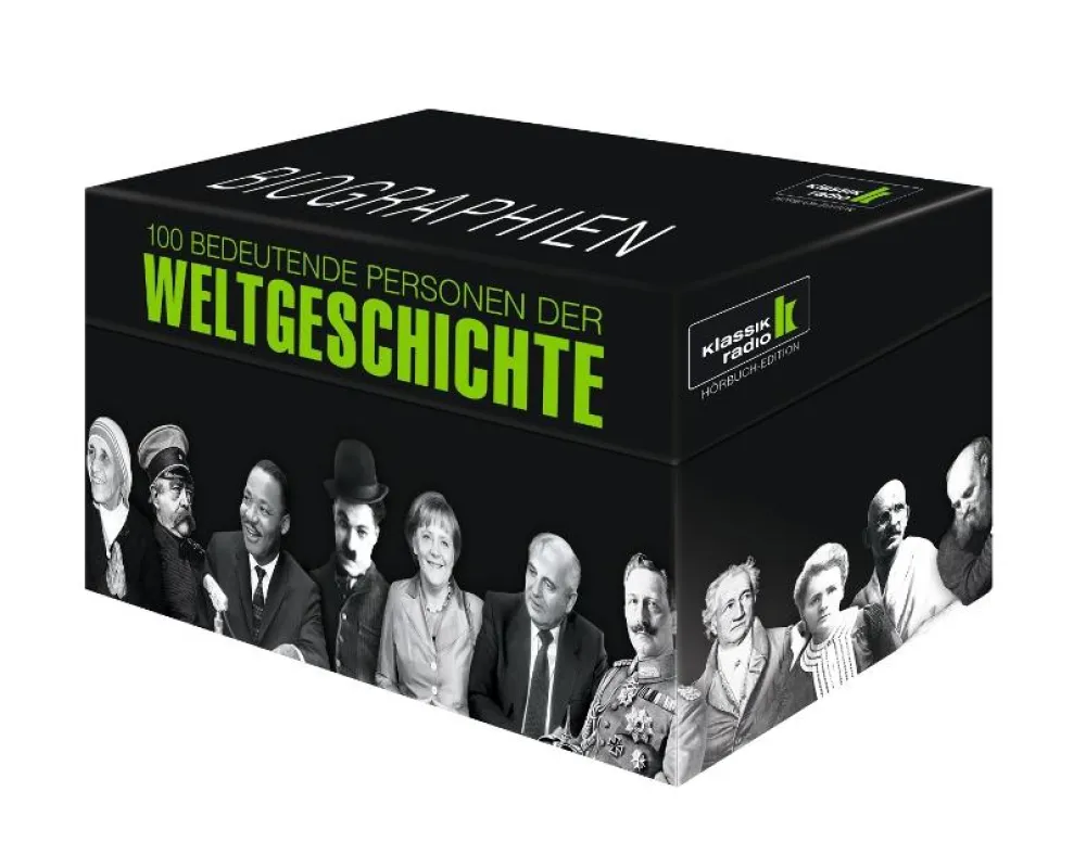 Klassik Radio Edition