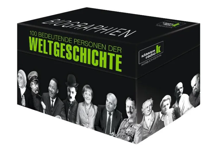 Umfassende Kampagne zur Klassik Radio Edition Bild: Umfassende Kampagne zur Klassik Radio Edition