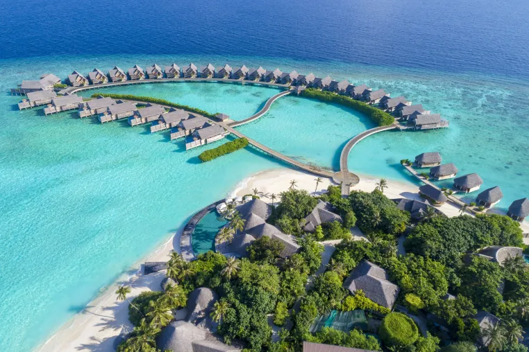 Bild: Des Schweizers liebste Insel…