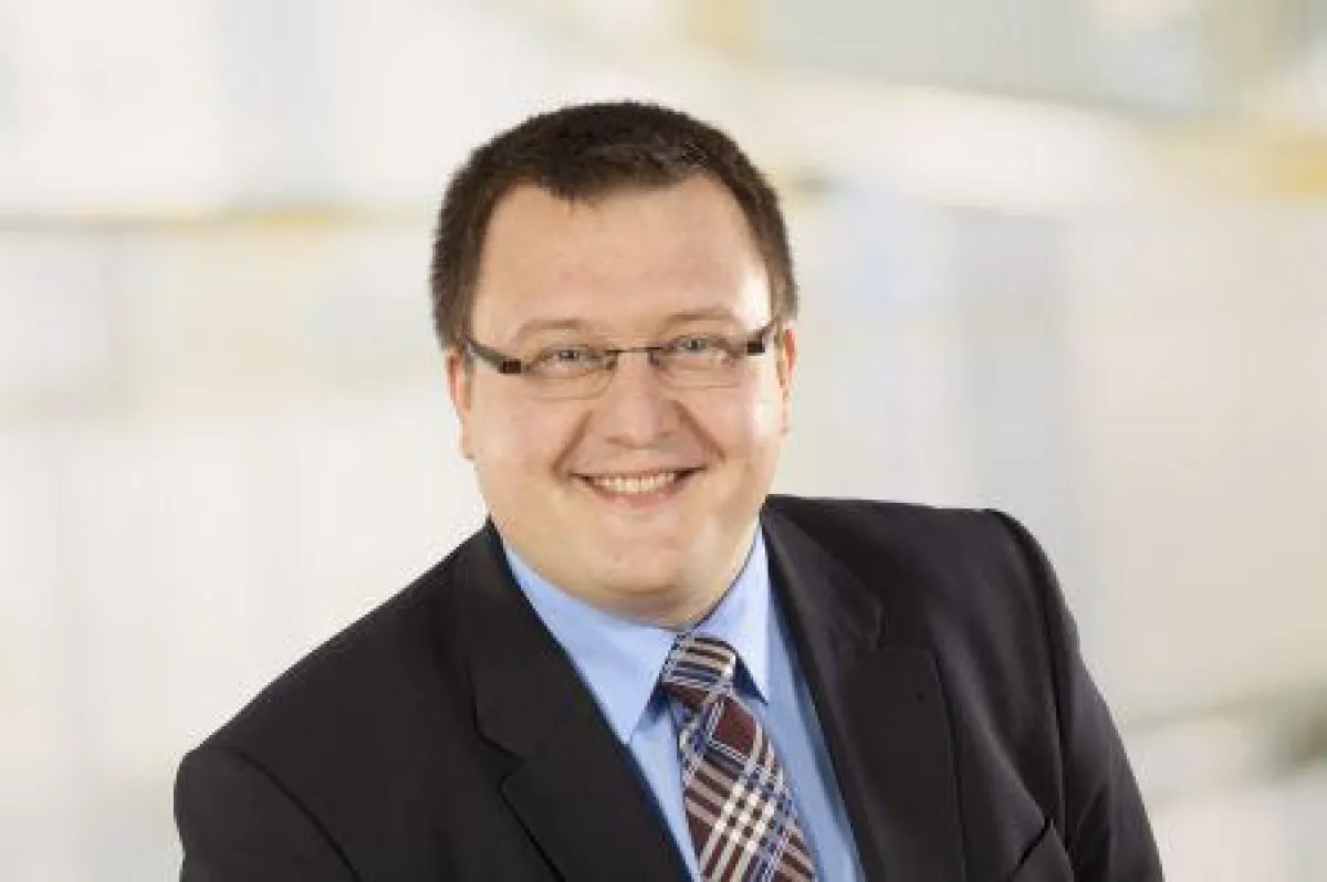 Holger Freyaldenhoven (38) ist in die Geschäftsführung von Kemper System berufen worden.