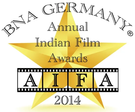 Bild: Shahid Kapoor, Rani Mukerji "PK" und "Happy New Year" gewinnen AIFA Awards