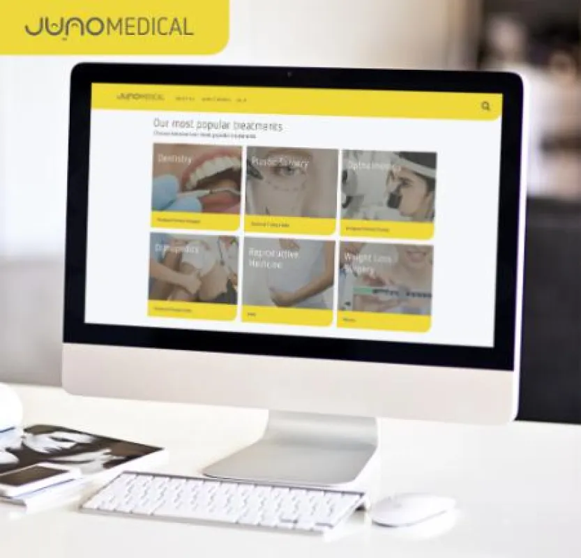 Junomedical.com
