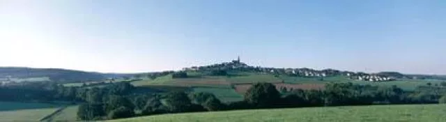 Bild: Romantik Landhotel Knippschild bietet attraktive Arrangements für Wanderer