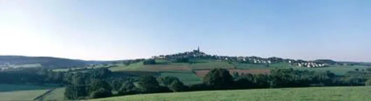 Bild: Romantik Landhotel Knippschild bietet attraktive Arrangements für Wanderer