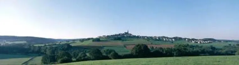 Bild: Romantik Landhotel Knippschild bietet attraktive Arrangements für Wanderer