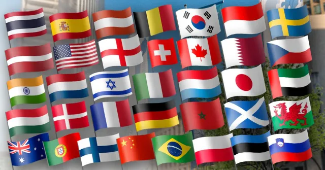 Bild: Finanzierung, Digitalisierung, Nachhaltige Chemie, Additive Fertigung und Chemie Acceleratoren