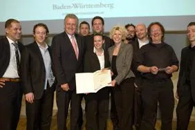 Bild: komplizen.com ist Dienstleister des Jahres