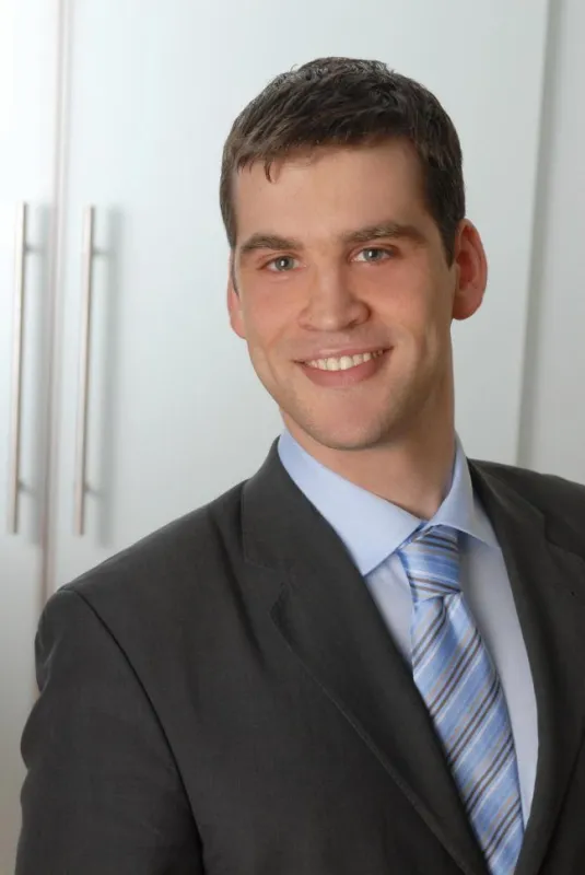 Dr. Alexander Wachs
