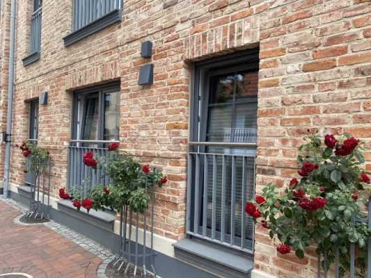 Bild: Ein zweites Leben für Baustoffe - der Trend zu Baustoffen mit Geschichte