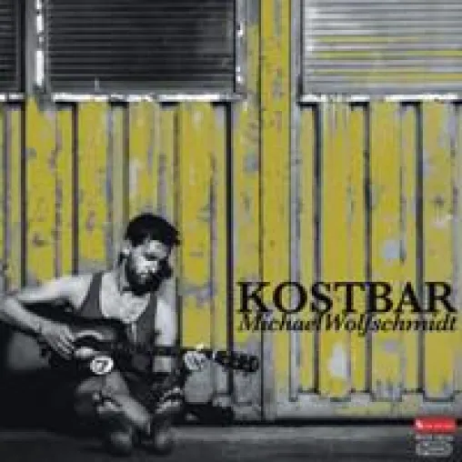 Michael Wolfschmidt - "Kostbar" Bild: Michael Wolfschmidt - "Kostbar"