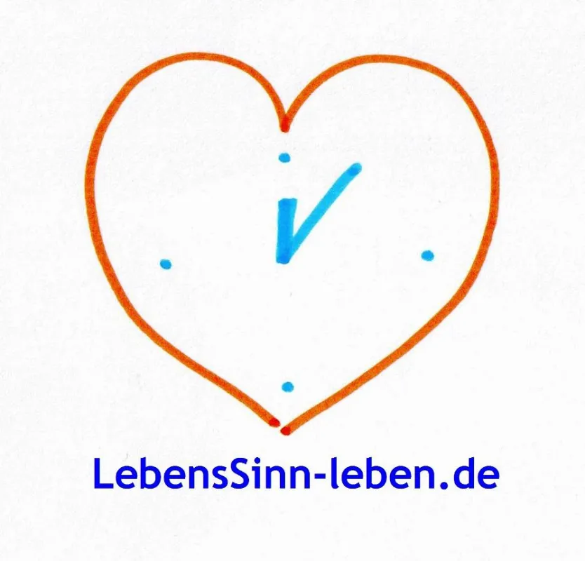 Der Event 'LebensSinn leben' - von und mit Manuela Starkmann