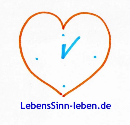 Bild: Aus 'Lebenszeitmanagement' wurde 'LebensSinn leben'