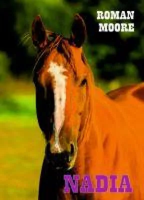 NADIA - das Wildwestabenteuer nach "Balls of Fire" Bild: NADIA - das Wildwestabenteuer nach "Balls of Fire"