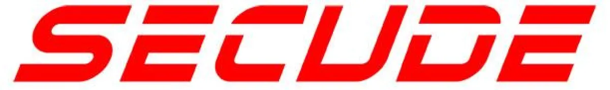SECUDE's logo