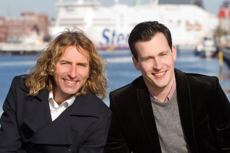 Snapmobl gewinnt neuen Investor Bild: Snapmobl gewinnt neuen Investor