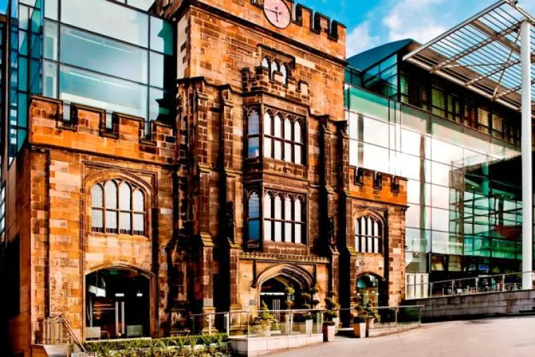 Bild: YTL HOTELS EXPANDIERT IHR LUXUS-PORTFOLIO IN GROSSBRITANNIEN