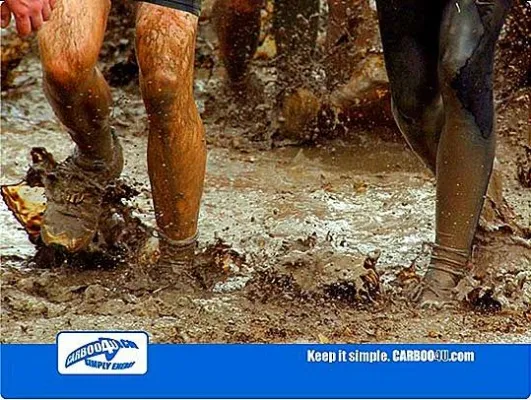 Carboo4U Sporternährung unterstützt „Laufen, aber härter!“ und wird mit Messestand vor Ort sein Bild: Carboo4U Sporternährung unterstützt „Laufen, aber härter!“ und wird mit Messestand vor Ort sein