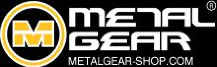 Bild: MetalGear-Shop.de - jetzt offiziell mit ABE