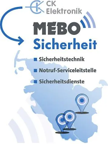 Bild: MEBO Sicherheit jetzt auch in Hamburg
