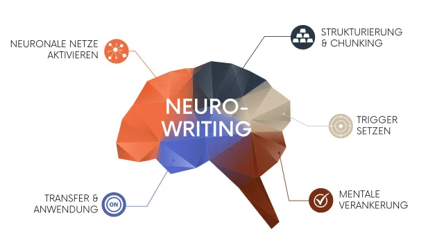 Bild: Was ist Neurowriting? Warum Unternehmen mit Verkaufspsychologie erfolgreicher verkaufen