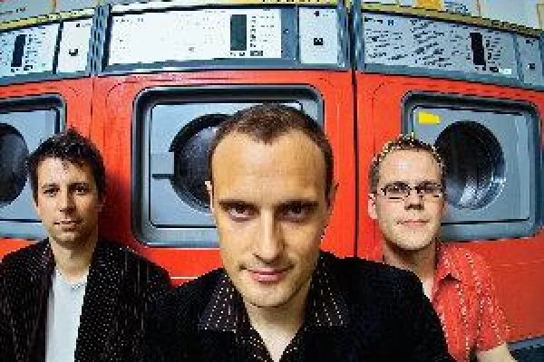 Bild: Abenteuer Wildnis - Darmstädter Band releast ihre neue Single "MISCHEN"