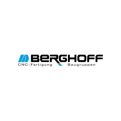 Bild: Berghoff GmbH investiert 3,1 Mio Euro in neue Bearbeitungszentren von DMG