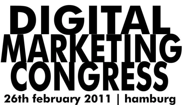 MTP Hamburg veranstaltet 2. Digital Marketing Congress am 26.Februar 2011 an der Universität Hamburg Bild: MTP Hamburg veranstaltet 2. Digital Marketing Congress am 26.Februar 2011 an der Universität Hamburg