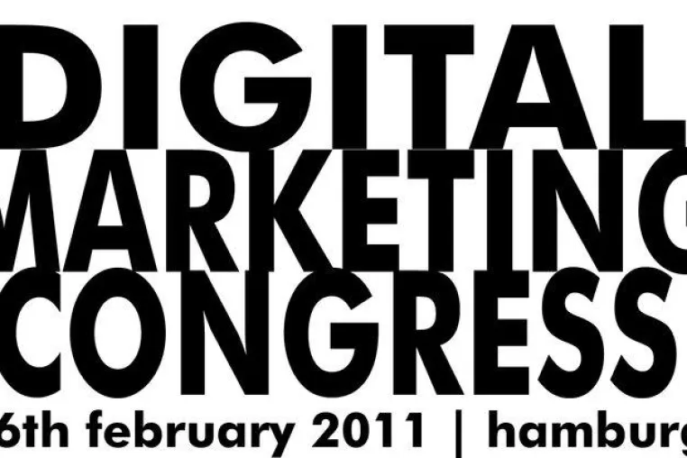 MTP Hamburg veranstaltet 2. Digital Marketing Congress am 26.Februar 2011 an der Universität Hamburg Bild: MTP Hamburg veranstaltet 2. Digital Marketing Congress am 26.Februar 2011 an der Universität Hamburg