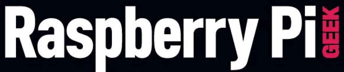 Raspberry Pi Geek