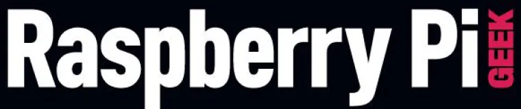 Bild: Neu am Kiosk: "Raspberry Pi Geek"