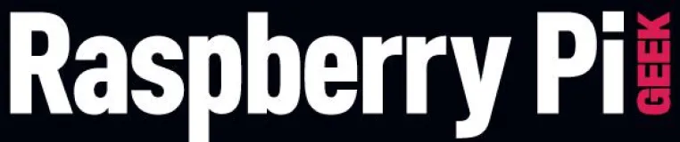 Neu am Kiosk: "Raspberry Pi Geek" Bild: Neu am Kiosk: "Raspberry Pi Geek"