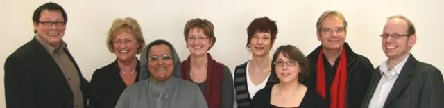 Bild: Bürgerschaftliches Engagement im Monschauer Land für ein besseres Leben mit Demenz