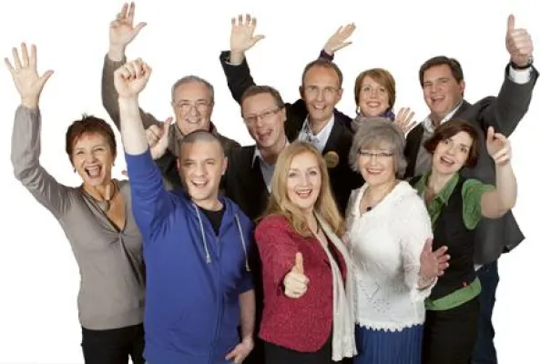 Bild: Mehr als 50 kostenfreie Vorträge und Workshops auf der that’s my business-Messe in Hamburg