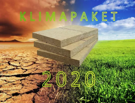 Bild: WDVS Klimapaket 2020 DK-WESTMENT®