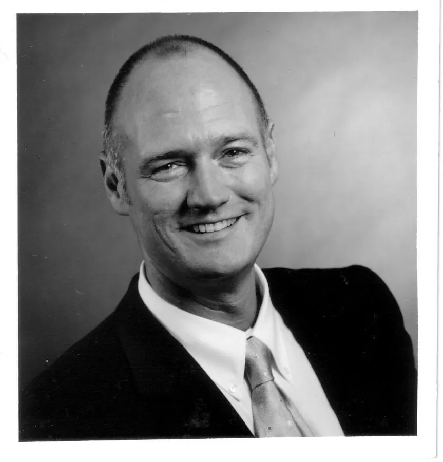 Andreas Franken, Managementberater