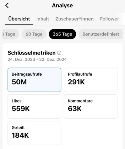 Bild: Schönes Weihnachtsgeschenk - Mr. Schufa knackt die 50 Millionen